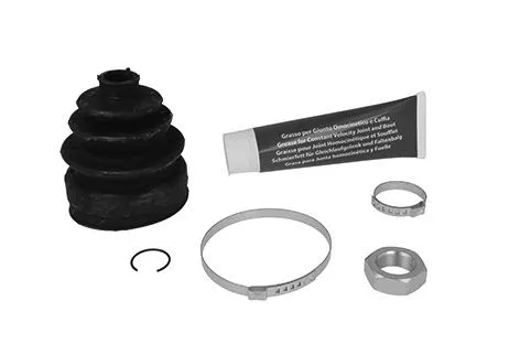 Bellow Kit, drive shaft (613-019)