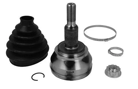 Joint Kit, drive shaft (607-644)