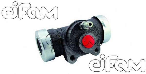 Wheel Brake Cylinder (101-102)