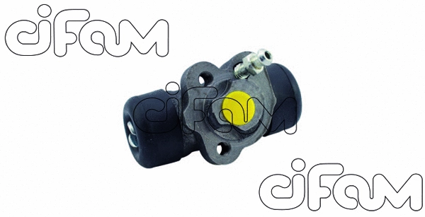 Wheel Brake Cylinder (101-267)