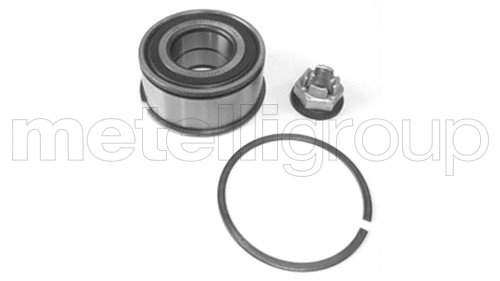 Wheel Bearing Kit (619-2346)