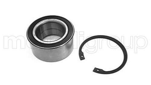 Wheel Bearing Kit (619-2517)