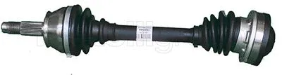 Drive Shaft (655-533)