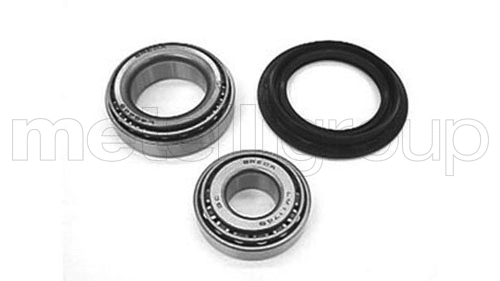 Wheel Bearing Kit (619-2172)
