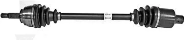 Drive Shaft (655-039)