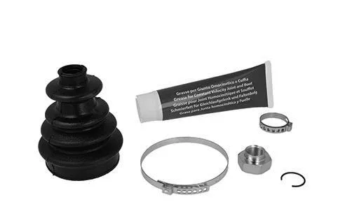 Bellow Kit, drive shaft (613-447)