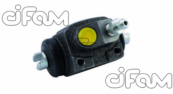 Wheel Brake Cylinder (101-076)