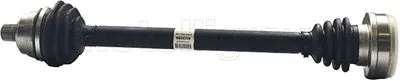 Drive Shaft (655-183)