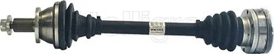 Drive Shaft (655-611)