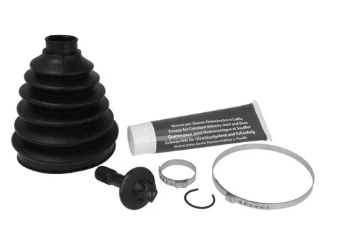 Bellow Kit, drive shaft (613-618)