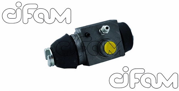 Wheel Brake Cylinder (101-332)