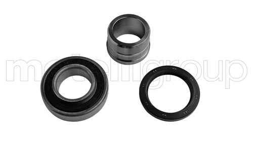 Wheel Bearing Kit (619-7874)