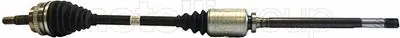 Drive Shaft (655-862)