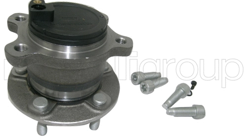 Wheel Bearing Kit (619-2367)