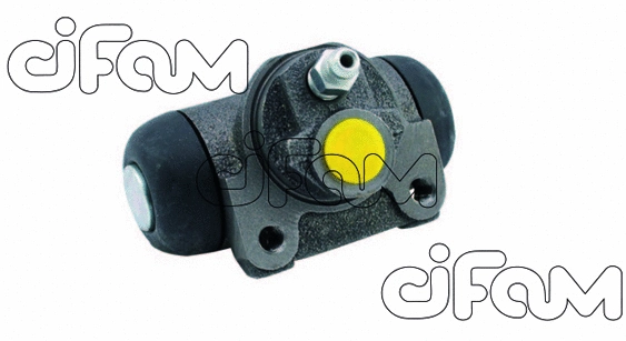 Wheel Brake Cylinder (101-645)