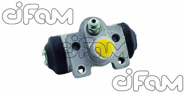 Wheel Brake Cylinder (101-911)