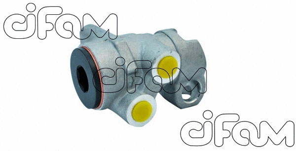 Brake Force Regulator (303-012)