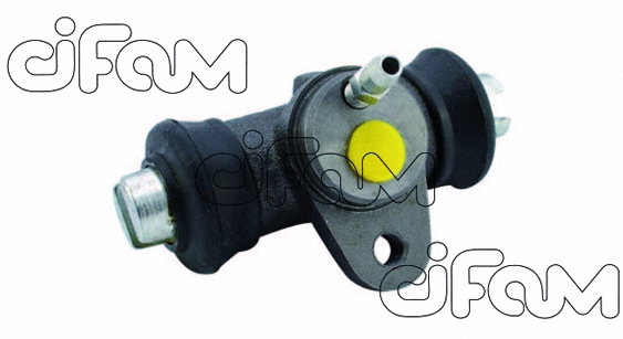 Wheel Brake Cylinder (101-061)