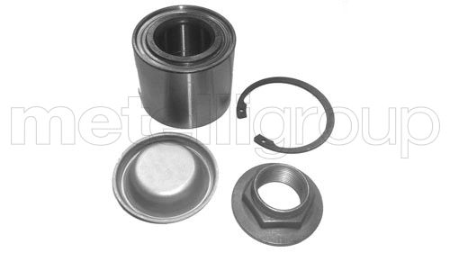 Wheel Bearing Kit (619-2776)