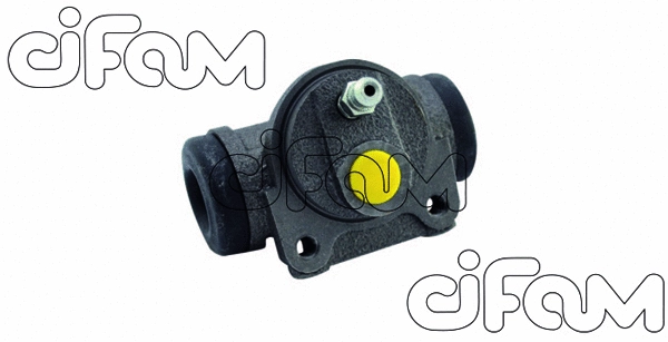 Wheel Brake Cylinder (101-747)