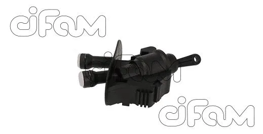 Master Cylinder, clutch (505-097)