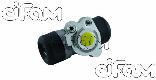 Wheel Brake Cylinder (101-896)