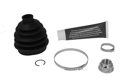 Bellow Kit, drive shaft (613-642)