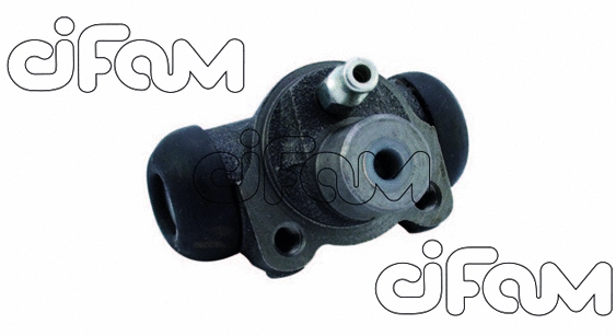 Wheel Brake Cylinder (101-071)