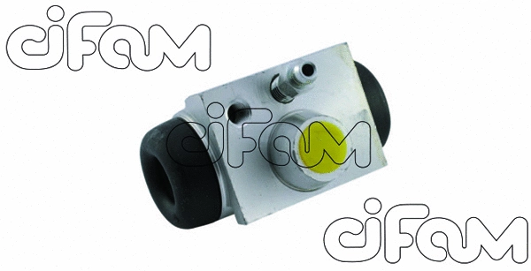 Wheel Brake Cylinder (101-882)