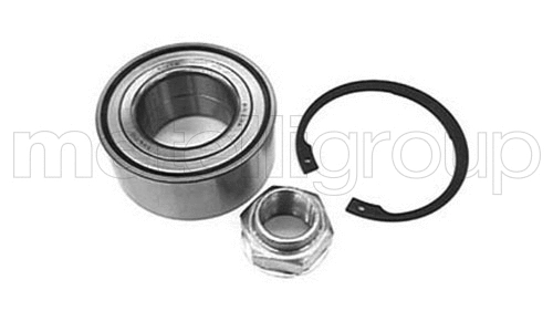 Wheel Bearing Kit (619-1548)