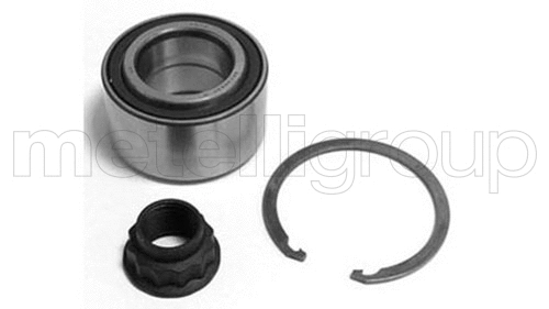 Wheel Bearing Kit (619-2754)