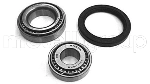 Wheel Bearing Kit (619-2245)