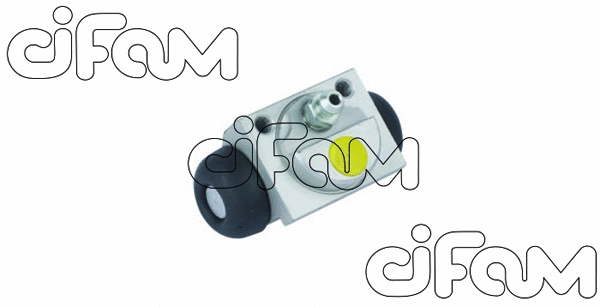 Wheel Brake Cylinder (101-1044)