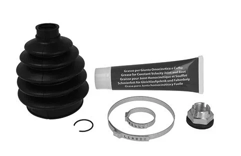Bellow Kit, drive shaft (613-372)