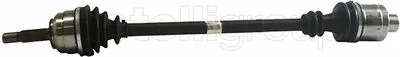 Drive Shaft (655-118)