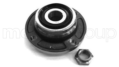 Wheel Bearing Kit (619-2601)