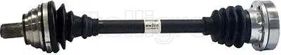 Drive Shaft (655-759)