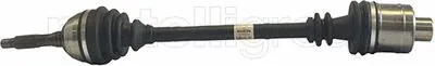 Drive Shaft (655-106)