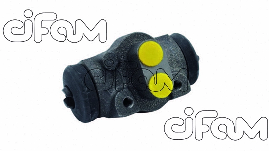 Wheel Brake Cylinder (101-688)