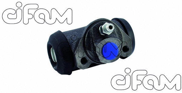 Wheel Brake Cylinder (101-005)
