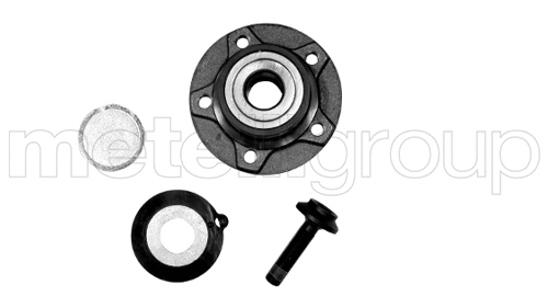 Wheel Bearing Kit (619-2883)