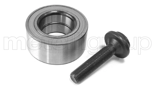 Wheel Bearing Kit (619-2702)