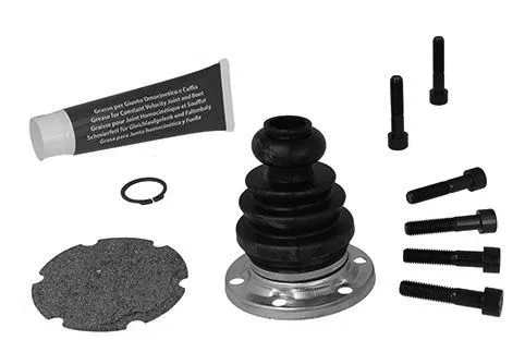 Bellow Kit, drive shaft (614-012)