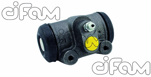 Wheel Brake Cylinder (101-249)
