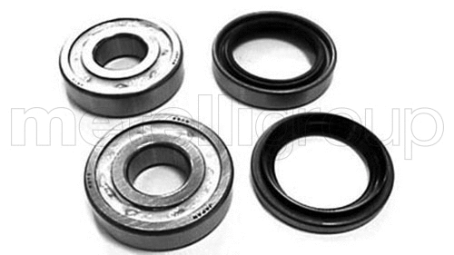 Wheel Bearing Kit (619-7094)
