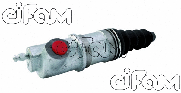 Slave Cylinder, clutch (404-037)