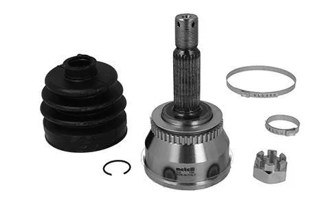 Joint Kit, drive shaft (607-608)