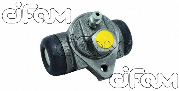 Wheel Brake Cylinder (101-352)