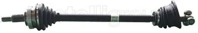 Drive Shaft (655-323)