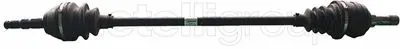 Drive Shaft (655-096)